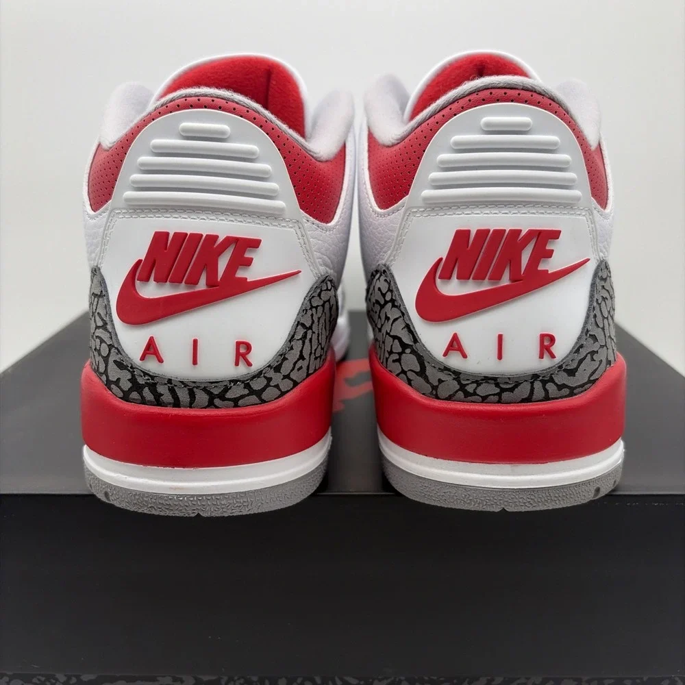 Jordan retro mid